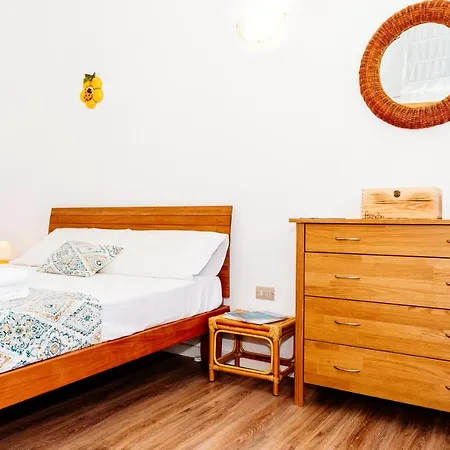 - Casa Capo Falcone - By Faendho Feriehus Stintino