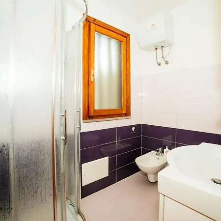 Feriehus - Casa Capo Falcone - By Faendho Stintino