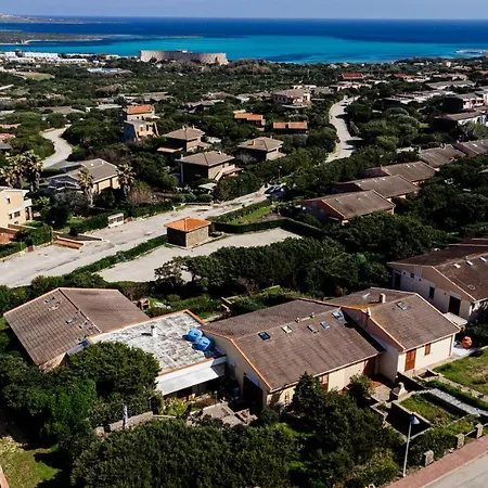 - Casa Capo Falcone - By Faendho * 斯廷蒂诺