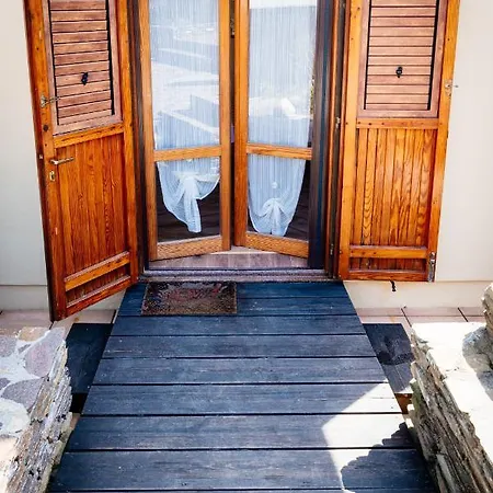 Feriehus - Casa Capo Falcone - By Faendho Stintino