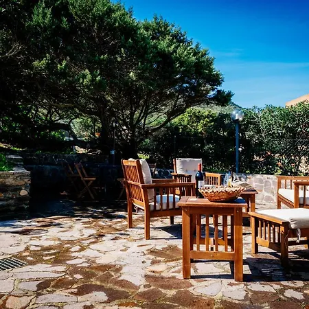 - Casa Capo Falcone - By Faendho * 斯廷蒂诺