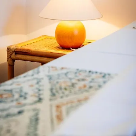 - Casa Capo Falcone - By Faendho