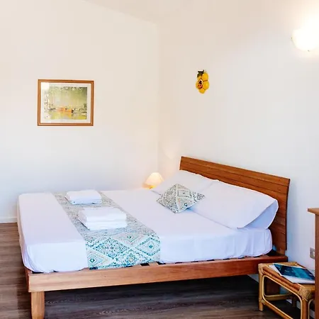 - Casa Capo Falcone - By Faendho