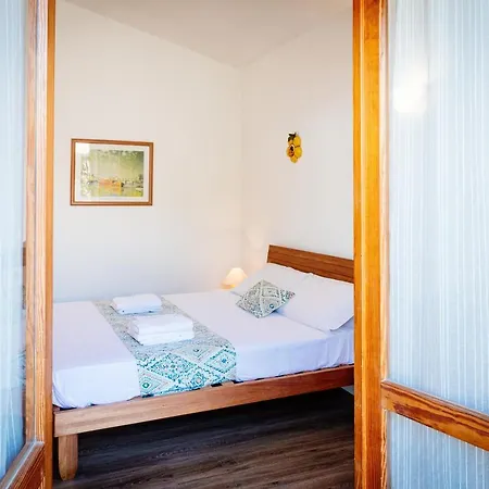 度假居 - Casa Capo Falcone - By Faendho