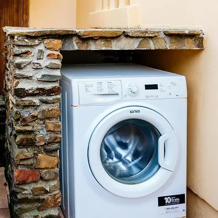 - Casa Capo Falcone - By Faendho Feriehus *