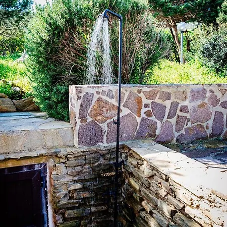 Feriehus - Casa Capo Falcone - By Faendho *