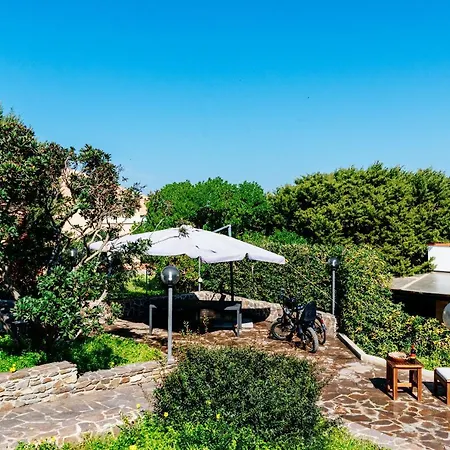 - Casa Capo Falcone - By Faendho * 斯廷蒂诺