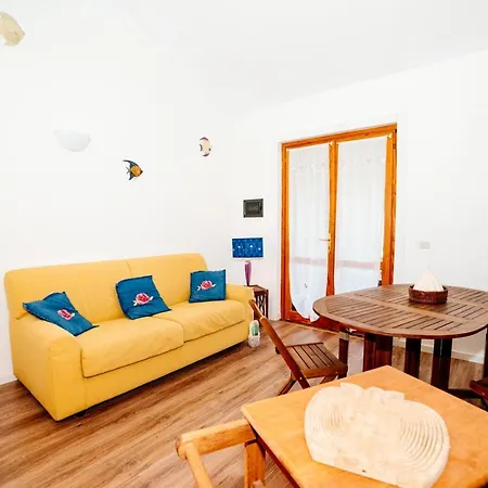 Feriehus - Casa Capo Falcone - By Faendho *