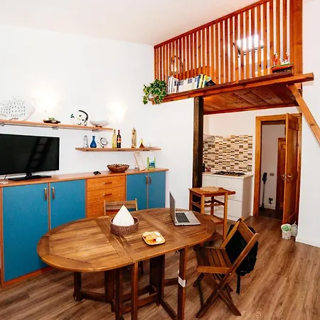 - Casa Capo Falcone - By Faendho * 斯廷蒂诺
