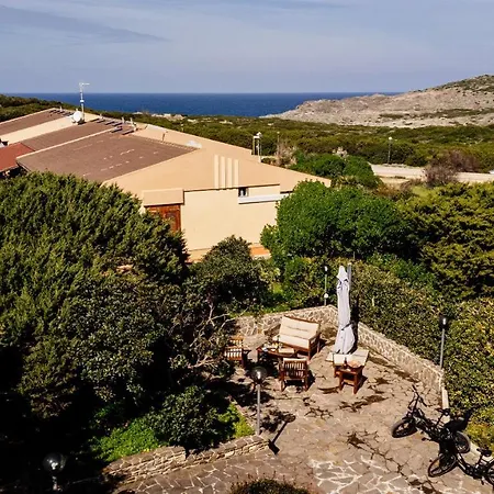 - Casa Capo Falcone - By Faendho Casa de Férias