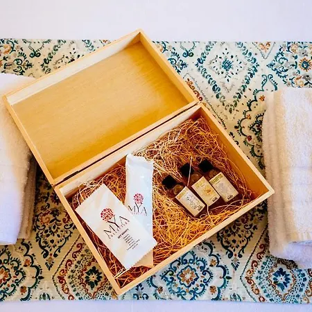 - Casa Capo Falcone - By Faendho Feriehus *