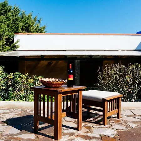 - Casa Capo Falcone - By Faendho 斯廷蒂诺