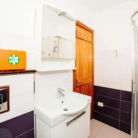 - Casa Capo Falcone - By Faendho Feriehus Stintino