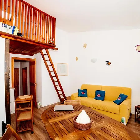 Feriehus - Casa Capo Falcone - By Faendho *