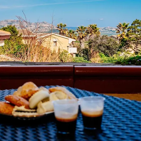 - Casa Capo Falcone - By Faendho Feriehus Stintino