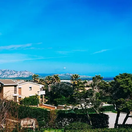 Casa de Férias - Casa Capo Falcone - By Faendho