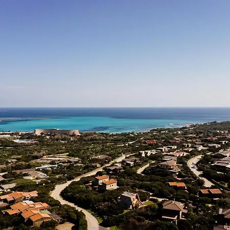 - Casa Capo Falcone - By Faendho Stintino