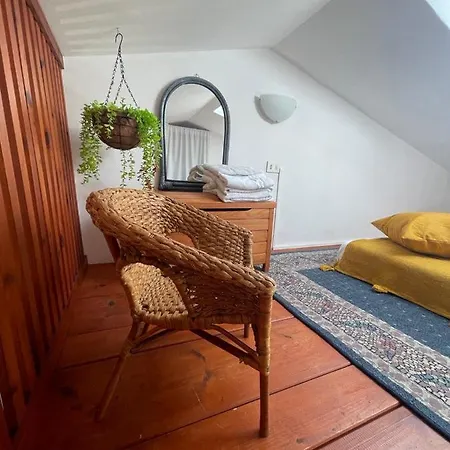 - Casa Capo Falcone - By Faendho Feriehus