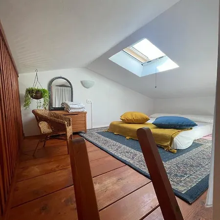 - Casa Capo Falcone - By Faendho Feriehus