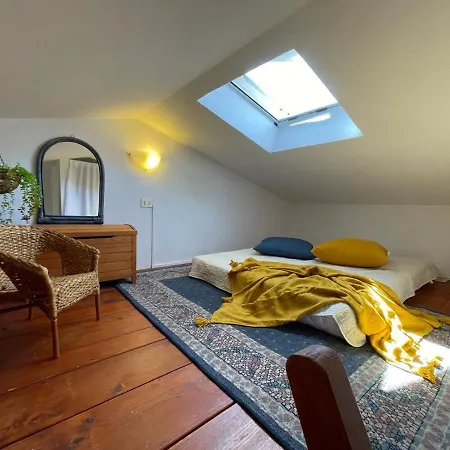 Feriehus - Casa Capo Falcone - By Faendho *