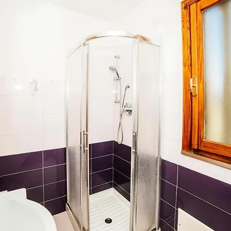 - Casa Capo Falcone - By Faendho Prázdninový dům