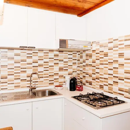 Prázdninový dům - Casa Capo Falcone - By Faendho