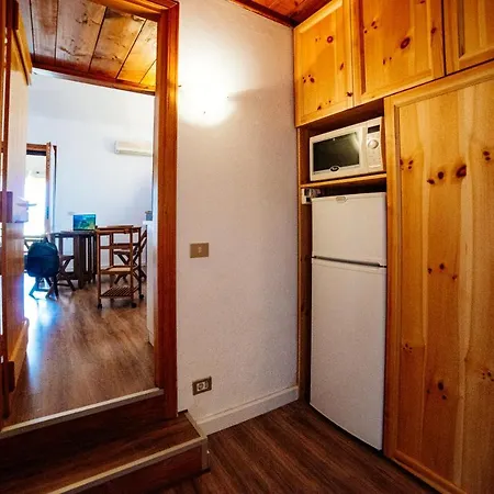 - Casa Capo Falcone - By Faendho *