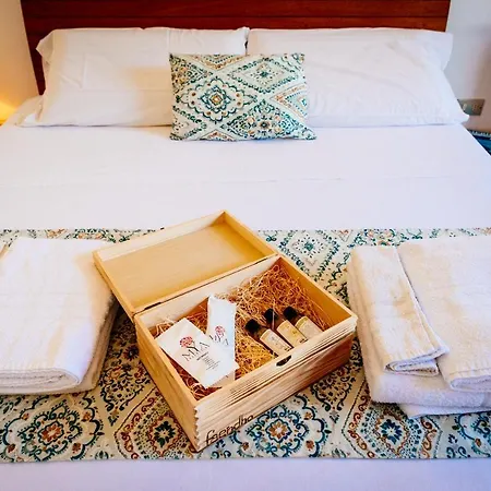 - Casa Capo Falcone - By Faendho