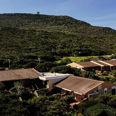 Prázdninový dům - Casa Capo Falcone - By Faendho *